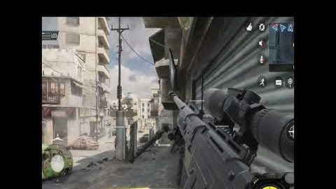 call of duty mobile gameplay no commentary part4