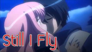 Nightcore - Still I Fly