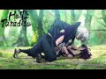 Fidarsi di una kunoichi?! | Hell's Paradise