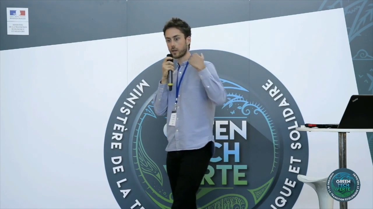 L'Increvable - GreenTech verte