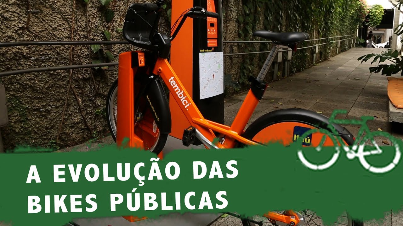 Bike itau vem estudante Clearance