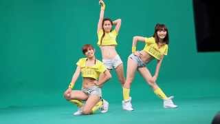 20130520壹電視新聞台-象Young女孩專訪(2)