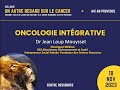 Dr jean loup  mouysset oncologue mdical   loncologie intgrative uarc 2023