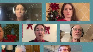 Uucw Virtual Choir Sings Wintersong