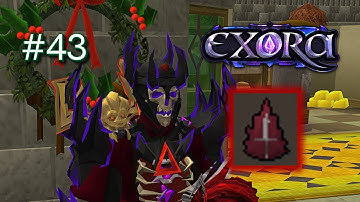 Christmas Came Early | EP. 43 | EXORA