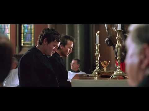 Boondock Saints opening church scene - Kitty Genovese