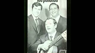 Trio Los Panchos   frio en el alma