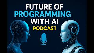 AI Programming Languages – What’s Next? | Futuristic Podcast