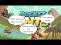 Pocket Ants (Dia:905) Meu 43° Crab, PvP:[5904T], fim de temporada, farm diário e esperando reset