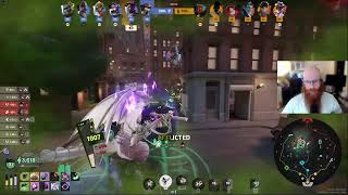🔴 Deadlock Gameplay Patch SoonTM | Learning Macro and More