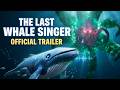 Official Trailer Drop