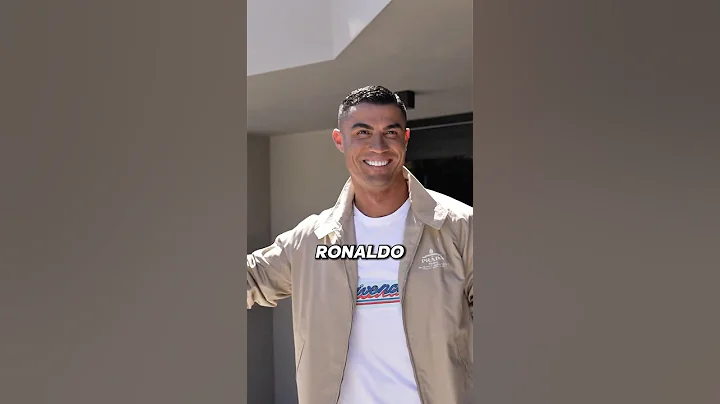 This race between Junior and Speed almost ended in disaster #shorts #ronaldo