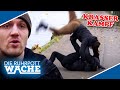 SMOLIK im Doppeleinsatz: Michael mit ZWEI KRASSEN FIGHTS!!😮 | 1/2 | Die Ruhrpottwache