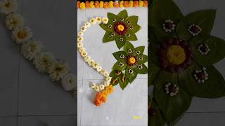 Haldi Kunku Decor Ideas