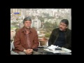 Programa Frente a Frente con  los profesores Pablo Martínez y Douglas Meléndez Parte III