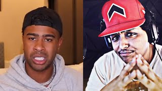 PrettyBoyFredo ACCUSES Agent00 Of WISHING DEATH UPON HIS CHILD............