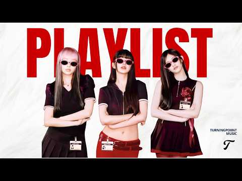 𝐏𝐥𝐚𝐲𝐥𝐢𝐬𝐭 누가 뭐래도 내가 최고야! 👸| 늘 당당하게 자신감 풀 충전🔥 K-POP 플레이리스트 #자신감 #kpop