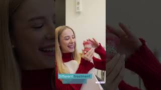 Overbite Treatment