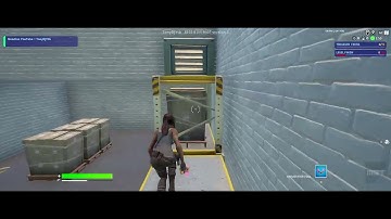 How YOU Can Complete Level 6 in Fortnite FIND THE BUTTON? FULL TUTORIAL