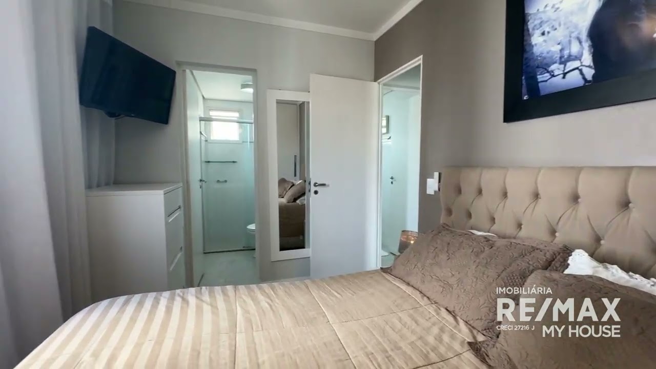 Apartamento 3 dormitórios, 1 suíte, 1 vaga próximo ao parque da Aclimação