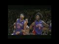 Detroit Pistons - Defending NBA Champions Commercial (2005)