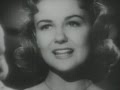 Shelley Fabares - Johnny Angel [Full Video Edit] 1961
