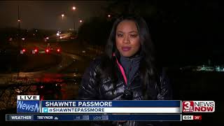 I, L, Q ramp closures begin Monday night