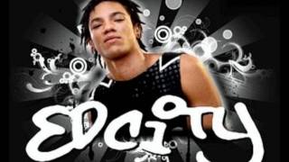 Edcity - Piscadinha chords