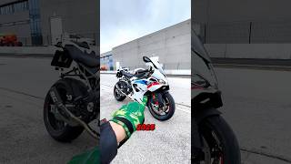 Repro BMW S 1000 RR 2025!📈✈️ #botafogomotos #bmw #s1000rr #bmws1000rr #moto #taller #shorts