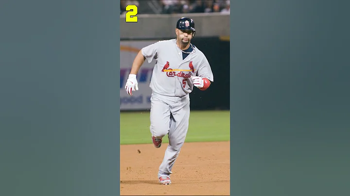 Diamond Dominance: Top 5 Baseball Teams WIth The Most World Series Wins!