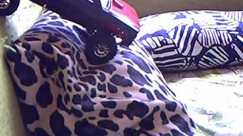 1:20 GMC Scale Crawler w. Leaf Spring Chassis by CustomCuts.de