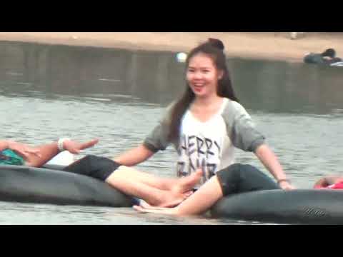LAK016   Lake Jeans Girls 2016 16 HD Trailer