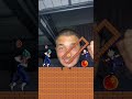 Montagem Pegerado X Dodge Balls 23 #italianbrainrot #reaction