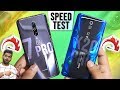 Redmi K20 Pro Vs Oneplus 7 Pro Speed Test: Rs 28,000 🤑 Rs 48,999
