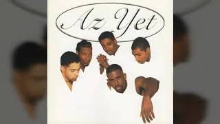 Az Yet - Inseparable Lovers