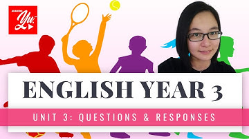 Year 3 Get Smart Module 3 Page 30