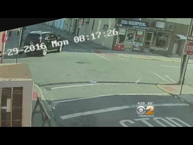 Hit And Run Movie Fatal NYC Hit-and-run Driver Had Beef Over Love ...