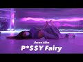 Jhene Aiko" P*$$Y Fairy " BIBI KWON Choreography