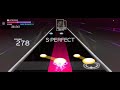 [SuperStar LDH] THE RAMPAGE - Light Up The Night [Hard] FSP