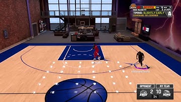 NBA 2K20 NEW BEST DRIBBLE MOVES! HOW TO BREAK ANKLES EVERYTIME!