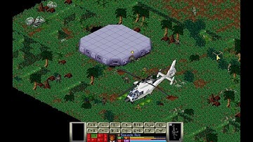 The X-COM Files: Part 39 - First Alien Encounter & Brutal Cult Battle