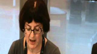 What is Fair Pay and How Do We Achieve It? Josie Irwin