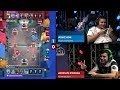 [GAME 1] TEAM QUESO VS TEAM NOVA ESPORTS | Clash Royale SXSW Gaming Tournament 2018