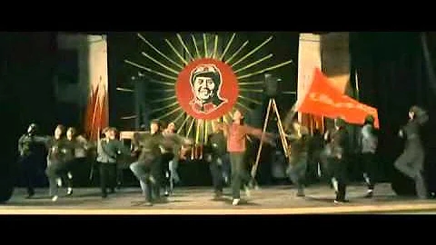 天大地大不如党的恩情大 - 天天要闻