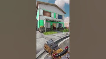 How to do a 4 KillStreak #codm #howto #callofdutymobile #codclips #letsplay #game #fps