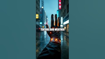 Quantumforge: A Peek into the Next Gen Reality Engine