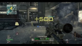 SO MANY POINTSTACKS!