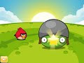 Angry Birds Removed Golden Egg Puzzles HD 