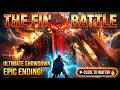 Absolute Cinema | Where Winds Meet | God of Avarice Boss Fight