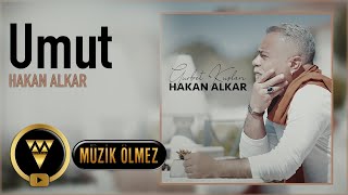 Hakan Alkar - Umut (Official Audio Klip)